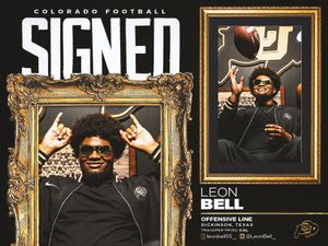 Image post by @cubuffsfootball on Instagram