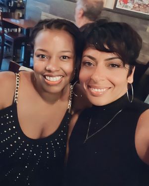 Image post by @mishighpriestess on Instagram