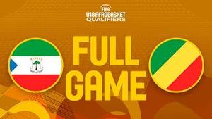 Video post by @fiba on YouTube