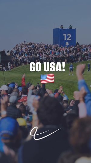 Video post by @Premier Golf on Facebook