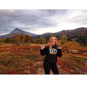 Image post by @uvm_ssc on Instagram