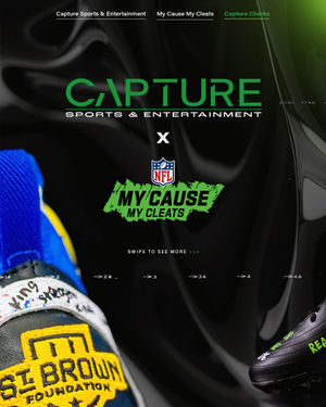 Image post by @capturesportsentertainment on Instagram