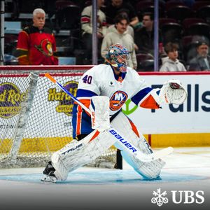 Image post by @nyislanders on Instagram