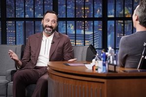 Image post by @mrtonyhale on Instagram