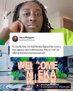 Image post by @espnw on Instagram