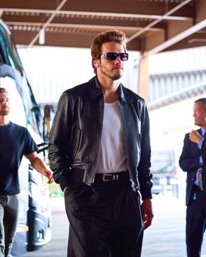 Image post by @NHL on Twitter