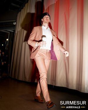 Image post by @senators on Instagram