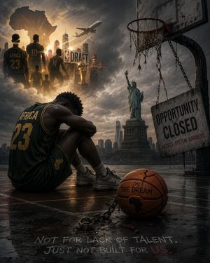 Image post by @angolaplayers on Instagram