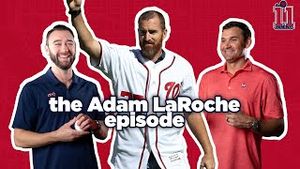 Video post by @nationals on YouTube