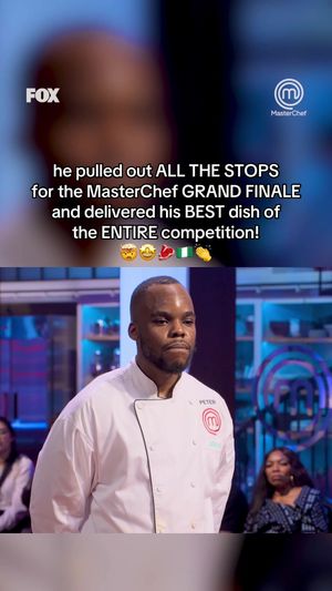 Video post by @masterchefusofficial on TikTok