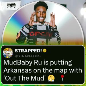 Image post by @strappedent on Instagram