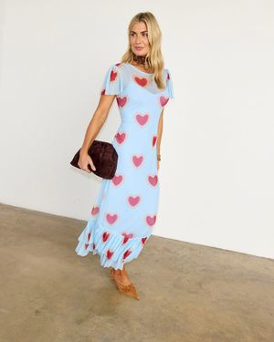 Image post by @dillards on Instagram