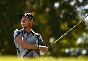 Image post by @danny.willett on Instagram