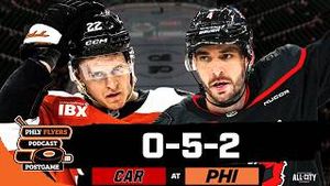 Video post by @phly_sports on YouTube