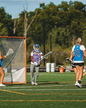 Image post by @openserieslacrosse on Instagram
