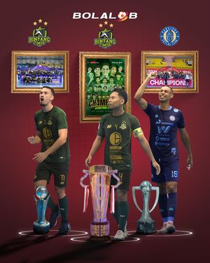 Image post by @bolalobfutsal on Instagram