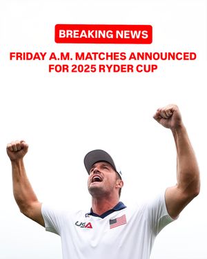 Image post by @golf_com on Instagram