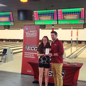 Image post by @stahawksbowling on Instagram