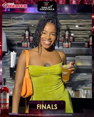 Image post by @jamaicaobserver on Instagram