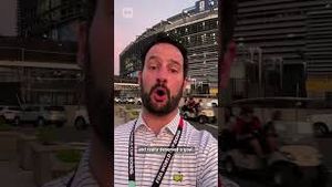 Video post by @sportingnews on YouTube