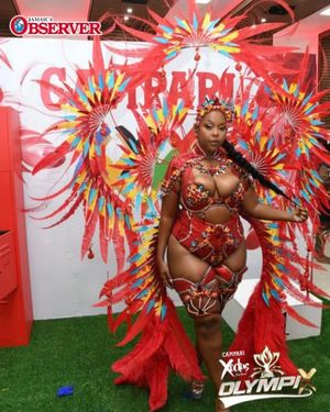 Image post by @jamaicaobserver on Instagram