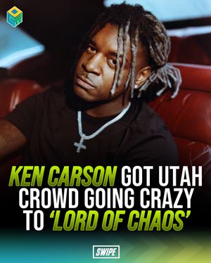 Image post by @ourgenerationmusic on Instagram