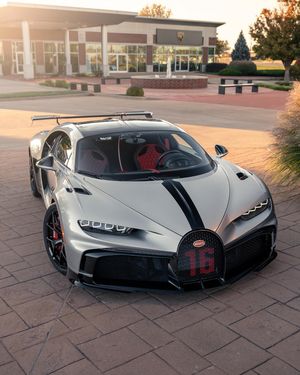 Image post by @holmanmotorcars on Instagram