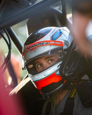 Image post by @nascarregional on Instagram