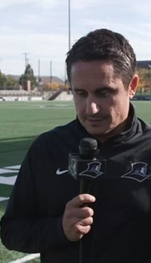 Video post by @pc_womenssoccer on Instagram