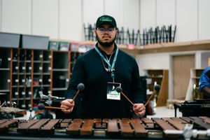Image post by @thecavaliers on Instagram