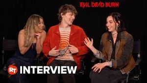 Video post by @rottentomatoestrailers on YouTube