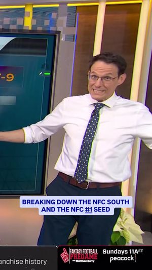 Video post by @nbcsports on TikTok