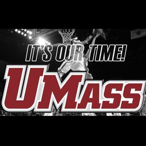 Image post by @umassathletics on Instagram