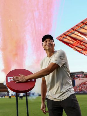 Image post by @fcdallas on Instagram