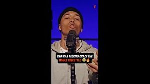 Video post by @thethizzler on YouTube