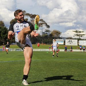 Image post by @collingwood_fc on Instagram