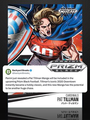 Image post by @backyardbreaks on Instagram