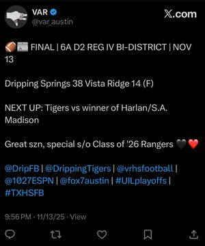 Image post by @var_austin on Instagram