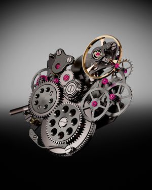 Image post by @chronoswiss_official on Instagram