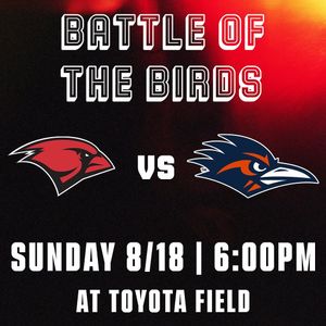 Image post by @sanantoniofc on Instagram