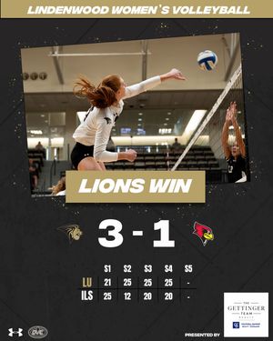 Image post by @lindenwoodwvb on Instagram