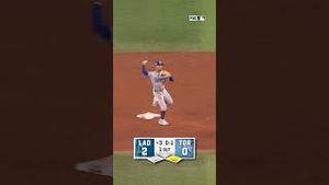 Video post by @foxsports on YouTube