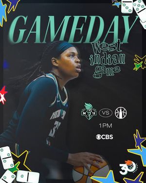 Image post by @nyliberty on Facebook