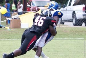 Image post by @gscsports on Facebook