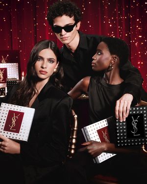 Image post by @yslbeauty on Instagram