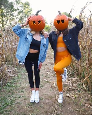 Image post by @vspink on Instagram