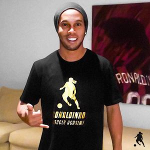 Image post by @ronaldinho on Instagram