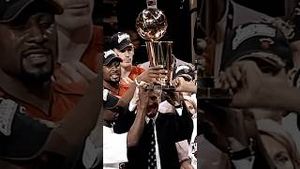 Video post by @miamiheat on YouTube