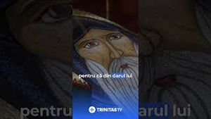 Video post by @trinitastvoficial on YouTube