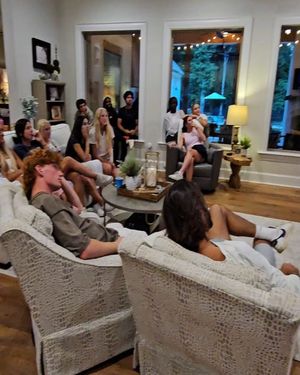 Image post by @choctawsports on Instagram